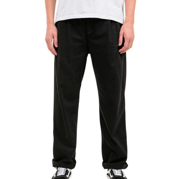 Брюки чоловічі Carhartt Salford Pant (I031216-BLACK), 28, WHS, 1-2 дні