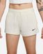 Фотографія Шорти жіночі Nike Sportswear High-Waisted Ribbed Jersey Shorts (DV7862-133) 2 з 5 в Ideal Sport