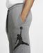 Фотографія Брюки чоловічі Jordan Jumpman Logo Fleece Pant (BQ8646-091) 3 з 5 в Ideal Sport