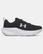 Фотография Кроссовки мужские Under Armour Assert 11 (6006723-001) 1 из 4 в Ideal Sport