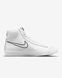 Фотографія Кросівки чоловічі Nike Blazer Mid '77 (DN7996-100) 2 з 8 в Ideal Sport