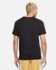 Фотографія Футболка чоловіча Nike Men's T-Shirt (DZ2685-010) 2 з 3 в Ideal Sport