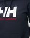 Фотографія Кофта жіночі Helly Hansen Logo Hoodie (33978-597) 6 з 6 в Ideal Sport