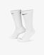 Фотографія Шкарпетки Nike By Stussy Everyday Plus Cushioned Crew Socks (DH6155-100) 1 з 5 в Ideal Sport