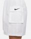 Фотографія Шорти жіночі Nike Sportswear Essential Woven High-Rise Shorts (DM6247-100) 3 з 5 в Ideal Sport