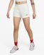Фотографія Шорти жіночі Nike Sportswear High-Waisted Ribbed Jersey Shorts (DV7862-133) 1 з 5 в Ideal Sport