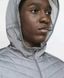 Фотография Куртка мужская Nike Aerolayer Full Zip Lightweight Running Jacket (CU5388-084) 3 из 5 в Ideal Sport