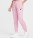 Фотография Брюки женские Nike Sportswear Essential Fleece Women's Track Pants (DX2320-522) 1 из 3 в Ideal Sport