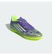 Фотографія Сороконіжки чоловічі Adidas F50 Club Turf Violet (JI0026) 5 з 9 в Ideal Sport