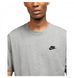 Фотографія Футболка чоловіча Nike M Nsw Club Tee (AR4997-064) 4 з 5 в Ideal Sport
