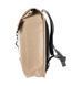 Фотографія Рюкзак Rains Rucksack (1340-VELVETTAUPE) 3 з 4 в Ideal Sport