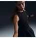 Фотографія Майка жіноча Nike Court Advantage Black (FZ6657-010) 4 з 6 в Ideal Sport