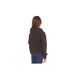 Фотография Свитер детской Nike G Nsw Ff Crop (CJ6937-010) 2 из 2 в Ideal Sport