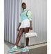 Фотография Кроссовки унисекс Nike Cortez Light Blue (HF0118-300) 5 из 11 в Ideal Sport