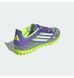 Фотографія Сороконіжки чоловічі Adidas F50 Club Turf Violet (JI0026) 6 з 9 в Ideal Sport