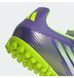 Фотографія Сороконіжки чоловічі Adidas F50 Club Turf Violet (JI0026) 8 з 9 в Ideal Sport