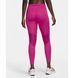 Фотографія Лосіни жіночі Nike Fast Violet (FB4656-615) 3 з 9 в Ideal Sport