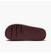 Фотография Тапочки женские Nike Calm Elevation Brown (HJ5601-500) 3 из 6 в Ideal Sport