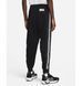 Фотографія Брюки чоловічі Nike Lightweight Basketball Pants Black (FB6972-010) 3 з 7 в Ideal Sport