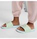 Фотографія Тапочки жіночі Puma Cool Cat 2.0 Lemon Slides Turquoise (395655-02) 4 з 8 в Ideal Sport