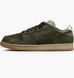 Фотография Кроссовки унисекс Nike Sb Dunk Low Pro B (HJ0367-301) 1 из 8 в Ideal Sport