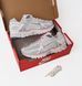 Фотографія Кросівки жіночі Nike Air Zoom Vomero 5 White (FN3695-001) 2 з 8 в Ideal Sport