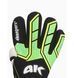 Фотографія Рукавиці 4Keepers Neo Volt Nc Junior Neo-Volt-Nc Multi (NEO-VOLT-NC) 5 з 5 в Ideal Sport