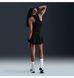 Фотографія Майка жіноча Nike Court Advantage Black (FZ6657-010) 6 з 6 в Ideal Sport