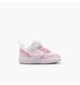 Фотографія Кросівки дитячі Nike Court Borough Low Recraft (DV5458-105) 3 з 8 в Ideal Sport