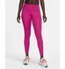 Фотографія Лосіни жіночі Nike Fast Violet (FB4656-615) 2 з 9 в Ideal Sport