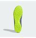 Фотографія Сороконіжки чоловічі Adidas F50 Club Turf Violet (JI0026) 4 з 9 в Ideal Sport