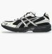 Фотография Кроссовки унисекс Asics Gel 1130 White/Black (1203A609-001) 1 из 7 в Ideal Sport