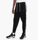 Фотографія Брюки чоловічі Nike Lightweight Basketball Pants Black (FB6972-010) 1 з 7 в Ideal Sport