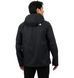 Фотография Куртка мужская The North Face Half Dome Print Driving Venture Black (NF0A5EH8JK3) 2 из 2 в Ideal Sport