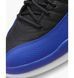 Фотография Кроссовки женские Jordan Retro 12 Blue/Black Ao6068-004 (AO6068-004) 8 из 9 в Ideal Sport