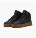 Фотографія Кросівки унісекс Puma Rebound Abrupt Sneakers Black (397468-04) 5 з 9 в Ideal Sport