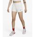 Фотографія Шорти жіночі Nike Sportswear High-Waisted Ribbed Jersey Shorts (DV7862-133) 2 з 6 в Ideal Sport