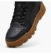 Фотографія Кросівки унісекс Puma Rebound Abrupt Sneakers Black (397468-04) 9 з 9 в Ideal Sport