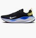 Фотографія Кросівки для бігу жіночі Nike React Infinity Run Fk 4 (DR2665-005) 1 з 6 в Ideal Sport