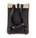Фотографія Рюкзак Rains Rucksack (1340-VELVETTAUPE) 2 з 4 в Ideal Sport