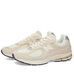 Фотография Кроссовки мужские New Balance 2002R Off White (M2002RCC) 2 из 7 в Ideal Sport