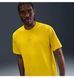Фотографія Футболка чоловіча Nike Sw Premium Essential Yellow (DO7392-726) 2 з 6 в Ideal Sport