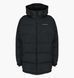 Фотографія Куртка чоловіча Columbia Pike Lake Parka Black (2050921CLB-010) 1 з 12 в Ideal Sport