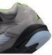 Фотография Кроссовки детские Jordan 5 Retro (DQ3734-003) 9 из 9 в Ideal Sport