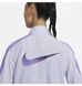 Фотографія Вітровка жіноча Nike Swsh Run Jkt (DX1037-536) 6 з 7 в Ideal Sport
