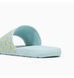 Фотографія Тапочки жіночі Puma Cool Cat 2.0 Lemon Slides Turquoise (395655-02) 7 з 8 в Ideal Sport