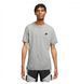 Фотографія Футболка чоловіча Nike M Nsw Club Tee (AR4997-064) 2 з 5 в Ideal Sport