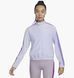 Фотографія Вітровка жіноча Nike Swsh Run Jkt (DX1037-536) 1 з 7 в Ideal Sport