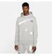 Фотографія Спортивний костюм чоловічий Nike Sportswear Swoosh Grey (DR8912-063__DR8951-063) 4 з 6 в Ideal Sport