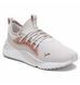 Фотография Кроссовки женские Puma Pacer Future Allure Wide Lace Up Sneakers (390555-20) 3 из 6 в Ideal Sport